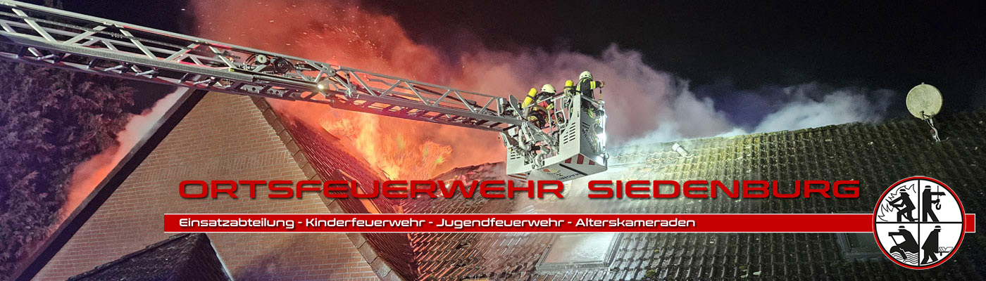 Ortsfeuerwehr Siedenburg